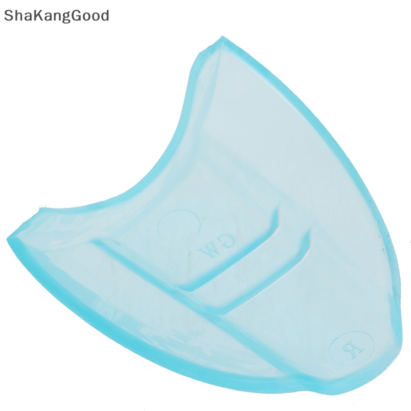 Skid 1pasang New Safety Glasses Cover Pelindung Untuk Kacamata Eyewear Goggles Side Shields SKK