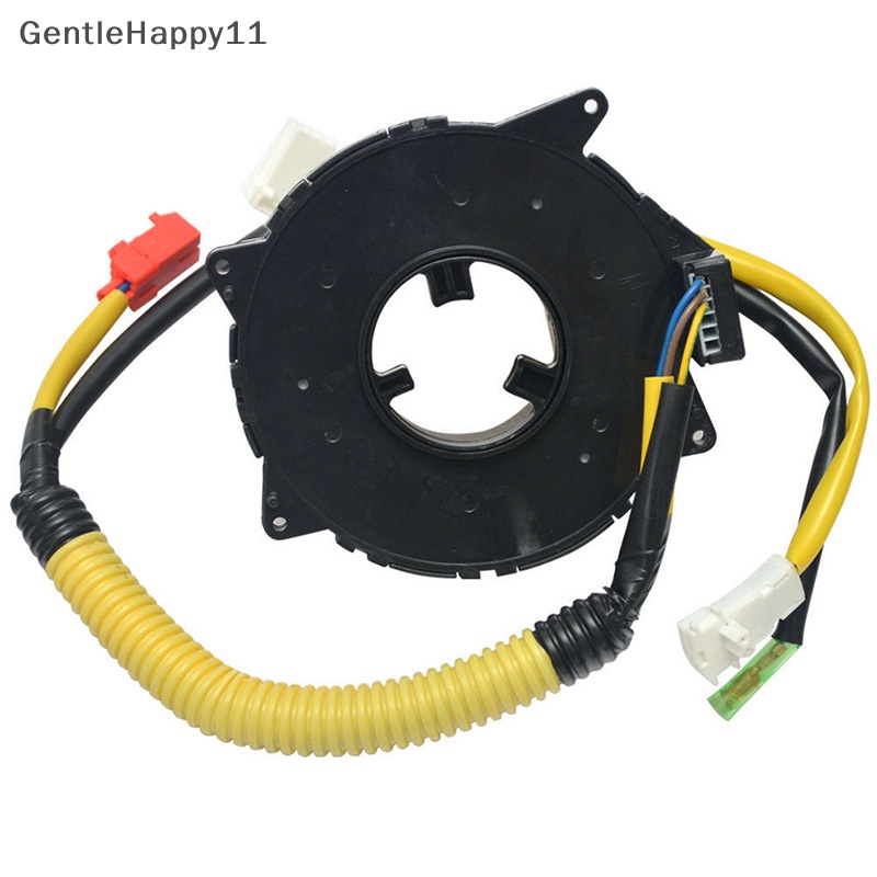 Gentlehappy Airbag Spiral Cable Clock Spring MR22-8113 MR228113 Untuk Colt Lancer Mirage id