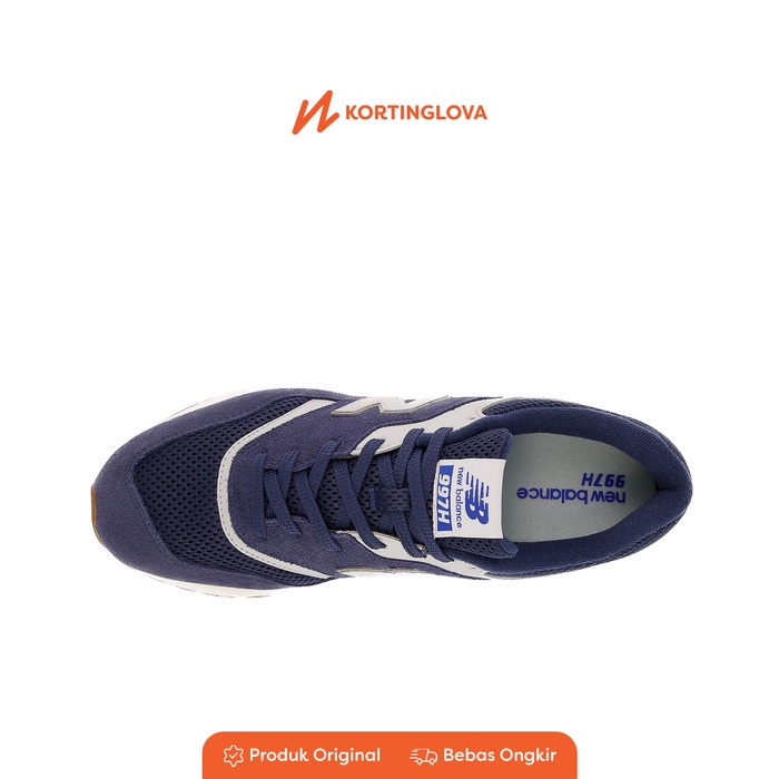 Sneakers Pria New Balance 997 Original CM997HTF