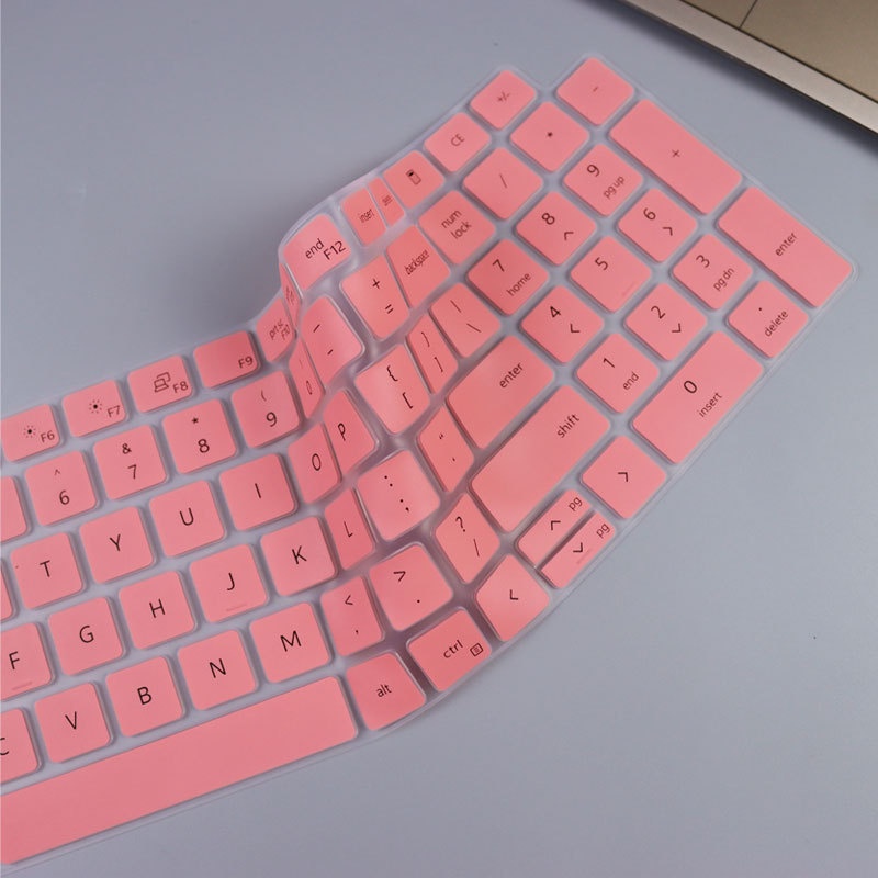 Pelindung Keyboard for Dell Lintang5531Keyboard Film Precision3560 Dell Presisi3571 3561latitude Laptop Keyboard Film