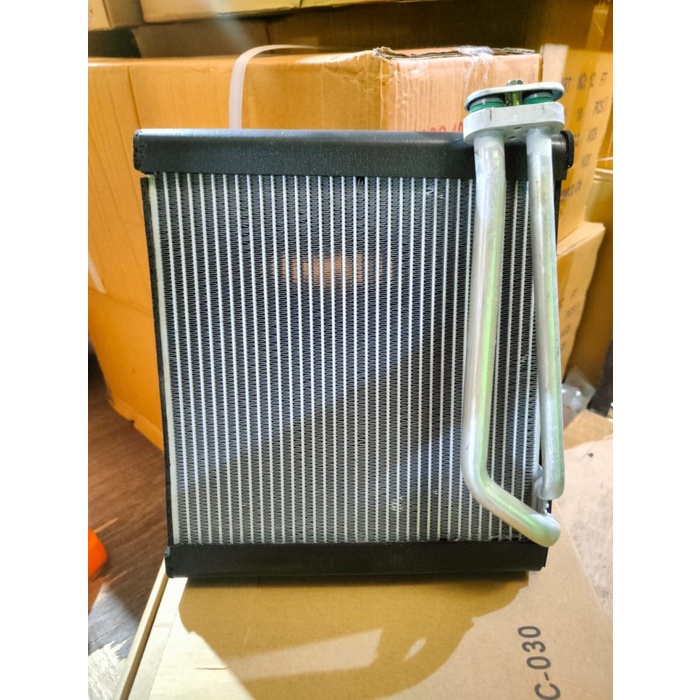 Evaporator Alat Berat Caterpillar Evap AC Mobil