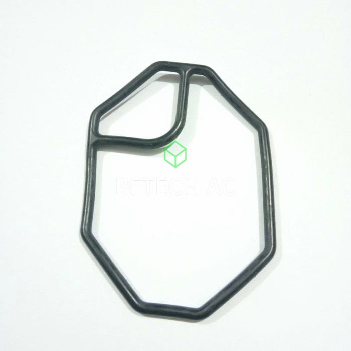 Seal Manifold Segi Enam AC Mobil