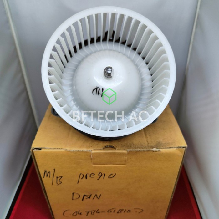 Motor Blower Kia Pregio Depan AC Mobil