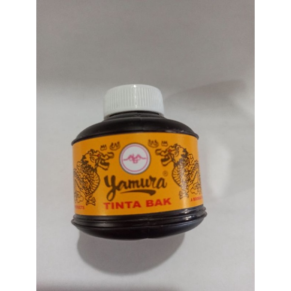 

Tinta Yamura Besar
