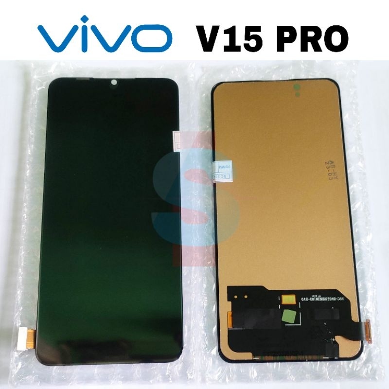 LCD TOUCHSCREEN VIVO V15 PRO (NOT FINGERPRINT)