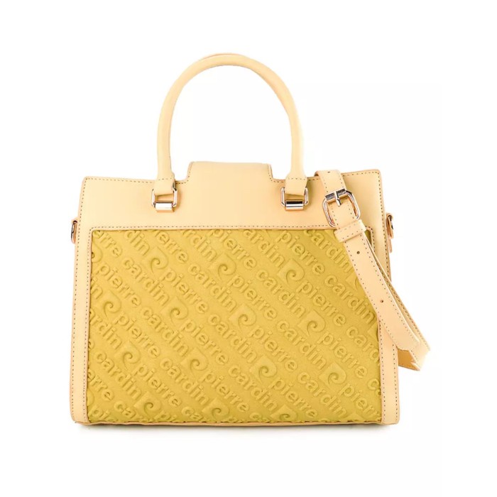 PIERRE CARDIN - HAND BAG WANITA ORIGINAL - 8436 Hand Bag Casual Kerja