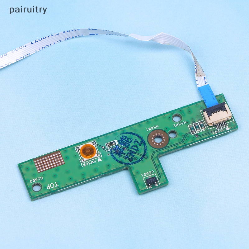 Prt Untuk K53SD K53SV K53SJ K53E Laptop Power Button Board Kabel PRT