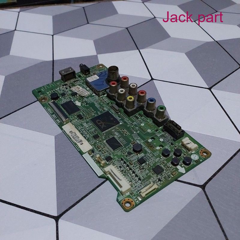 MB MAINBOARD TV LED LG 32LN541B 32LN541