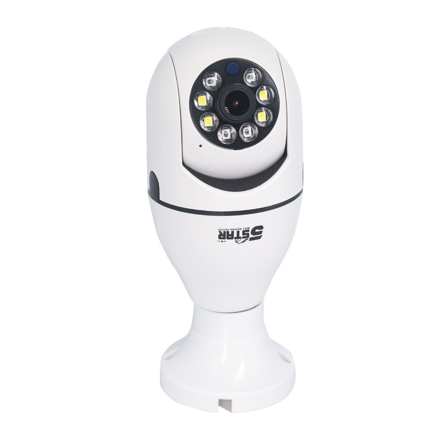 5STAR IPC200 WIRELESS SMART IPCAMERA IPC 200 5 STAR