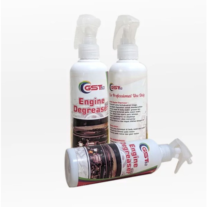 GST52 Engine Degreaser Pembersih Mesin Mobil Pembersih Mesin Motor