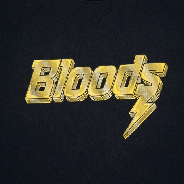 KAOS BLOODS INDUSTRIES | GOLDOS