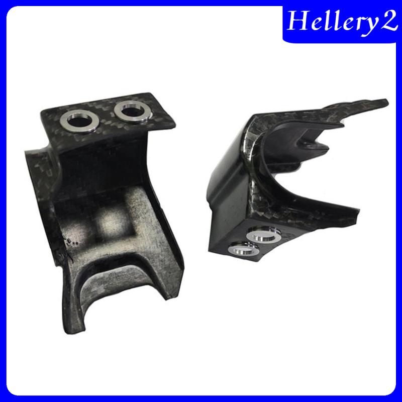 [Hellery2] Pelindung Sepatu Garpu Bagian Bawah Front Fork Leg Shoes Cover Untuk Beta Rr 2T 4T