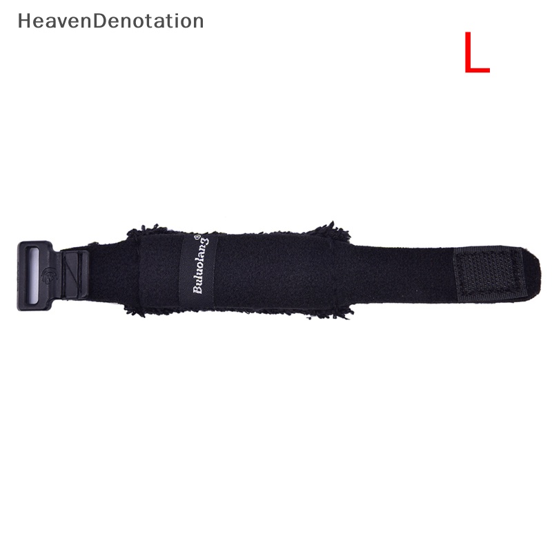 [HeavenDenotation] 1pc Senar Fret Gitar Mute Dampeners Strap Muter Bungkus Untuk Gitar Bass Ukulele HDV