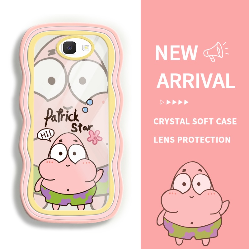 LAPEER Case Soft Case for For Samsung Galaxy J7 Prime J2 Prime J2 Ace J7 Pro J7 2017 Grand Prime Plu