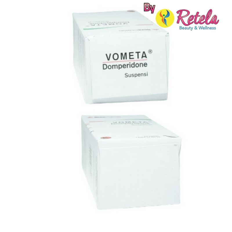 Vometa 1mg Syrup 60ml