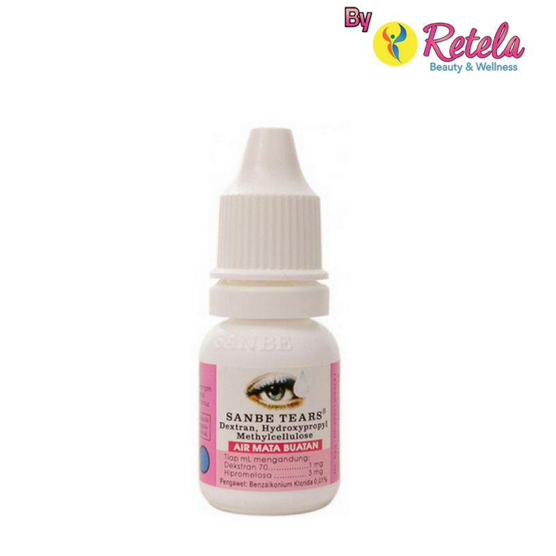 SANBE TEARS ED 8ML