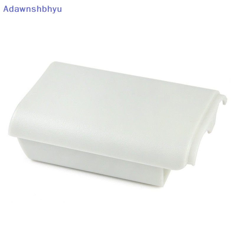 XBOX Adhyu Untuk Xbox360 Wireless Controller AA Pack Case Cover Holder Shell  Id