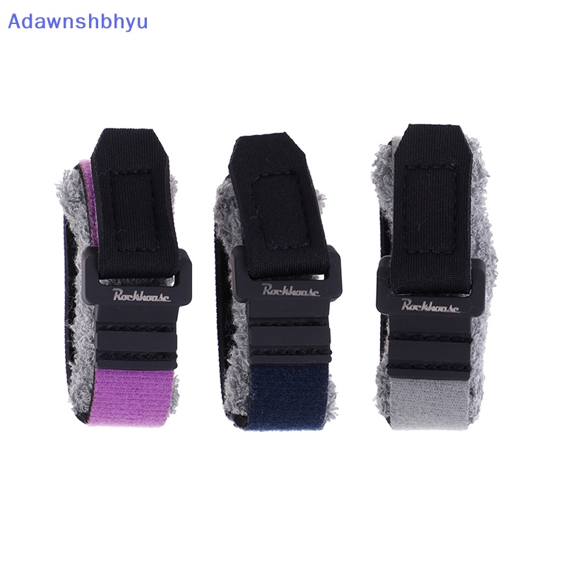 Adhyu 1Pcs Senar Fretwraps Gitar Mute Muter Fretboard Mug Wraps Untuk Normal  Id