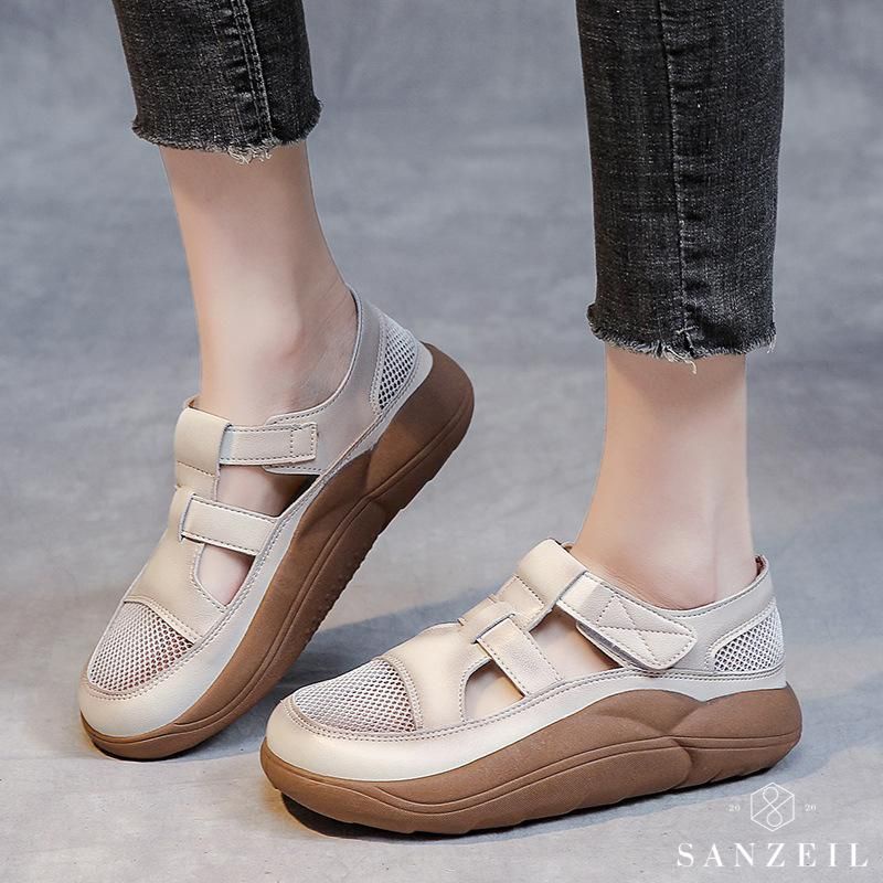 SANZEIL Yisan Sepatu Kasual Wanita 1221