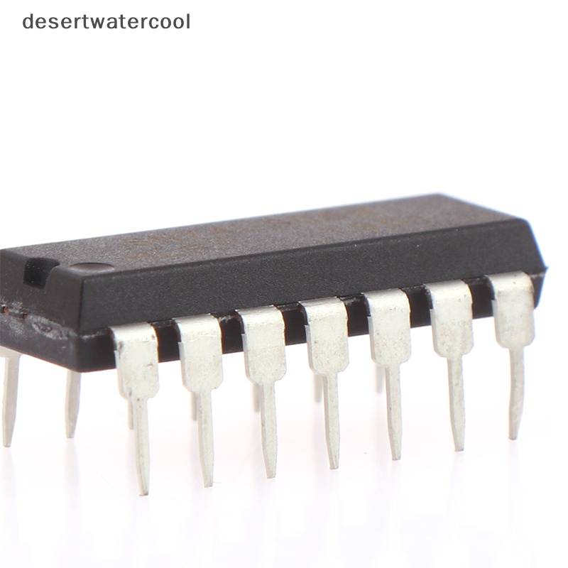 Deid 10pcs 74LS00 74LS01 74LS02 74LS04 74LS05 74LS06 74LS07 74LS08 74LS09 74LS11 New Martijn