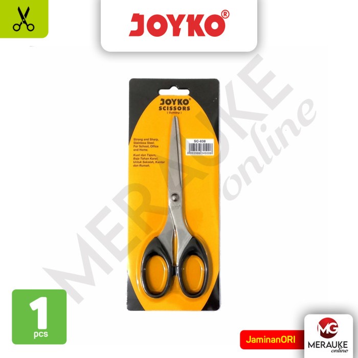 

Gunting JOYKO SC-838