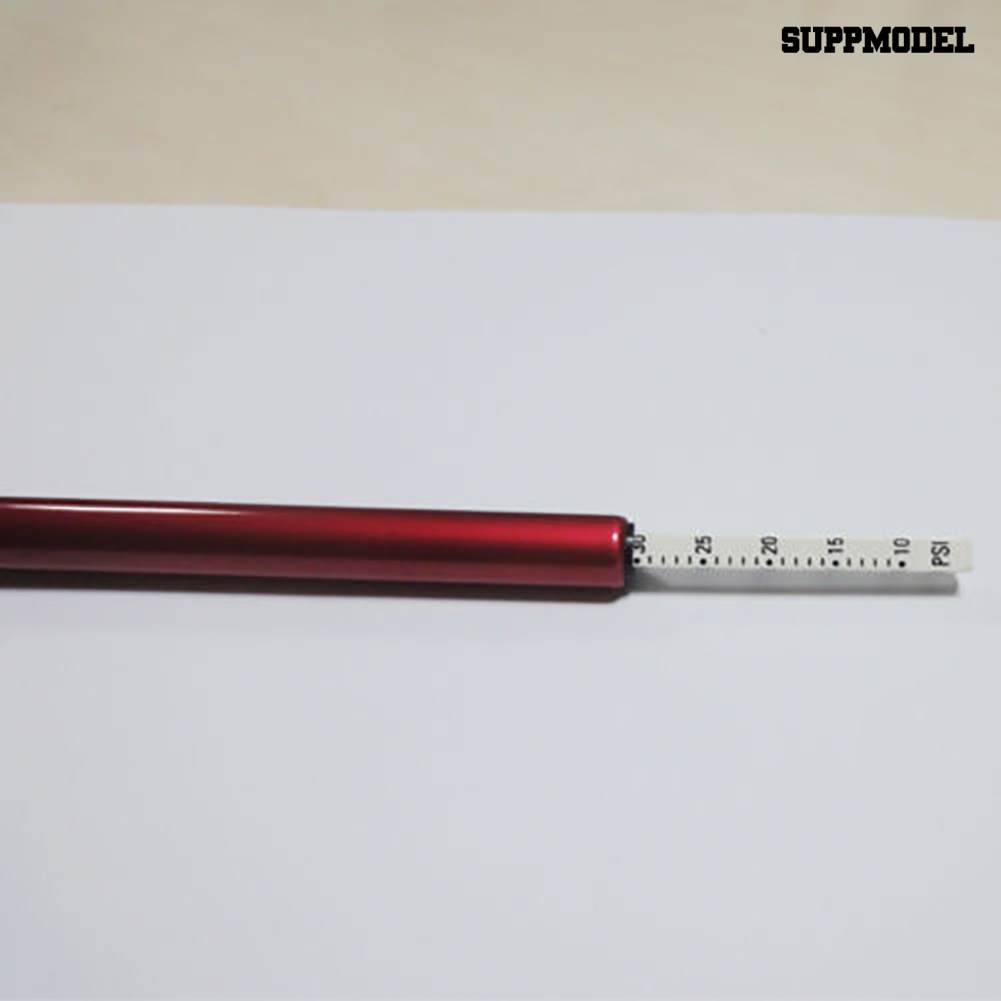 [SM] Alat Diagnostik Portable Pengukur Tekanan Ban Kendaraan Mobil Motor Meter Pulpen