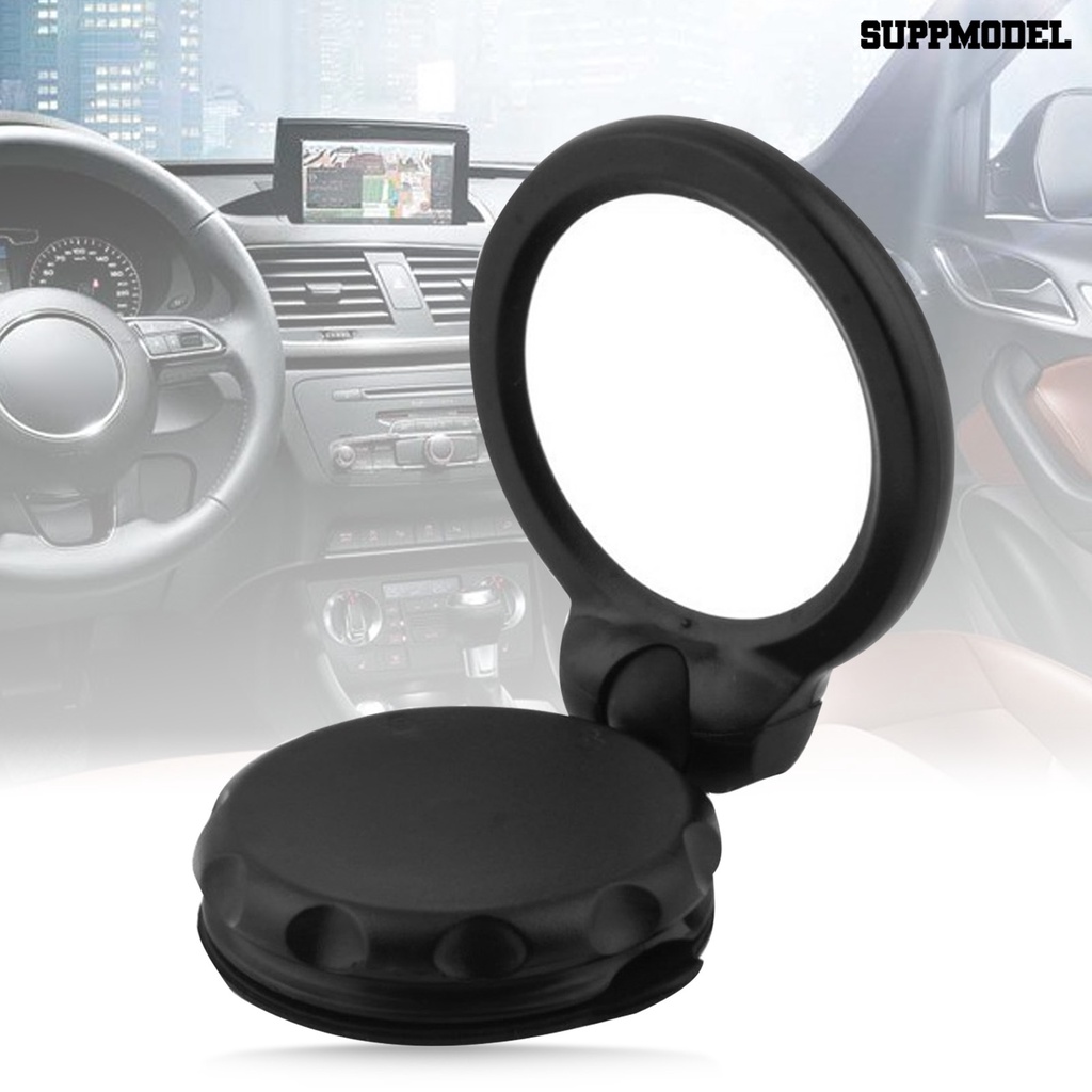 [SM] Holder GPS Navigator Kendaraan Mobil Bracket Suction Cup Rotatable Untuk Tomtom One V4