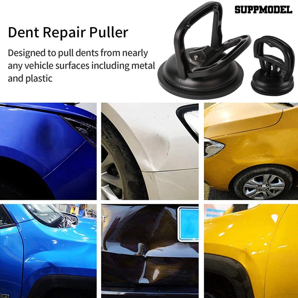 [SM]Dent Repair Sucker Tahan Aus Tidak Mudah Cacat Alat Penghilang Penyok Mobil Ringan Serbaguna Untuk Otomotif