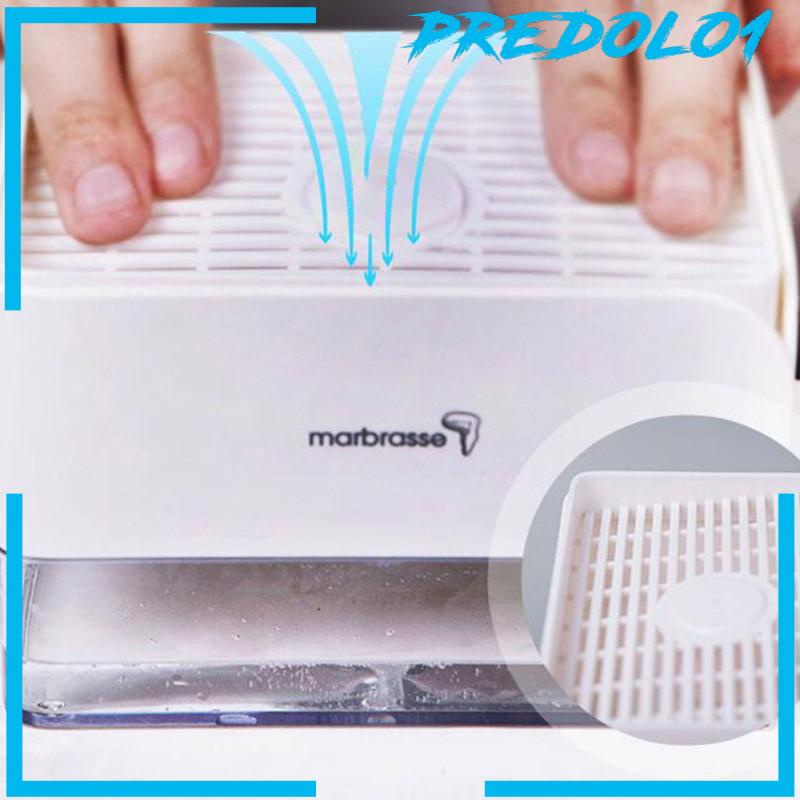 [Predolo1] Dispenser Sabun Dan Holder Scrubber Botol Pump Cairan Sabun Untuk Dapur Asrama