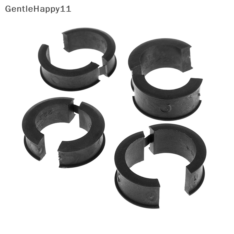 Gentlehappy GUB Engineering Plastic Spacer Stang Sepeda Clamp Switch Konversi Mesin Cuci id