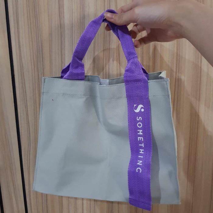 SOMETHINC - Summer Jelly Pouch / Pouch Makeup & Skincare