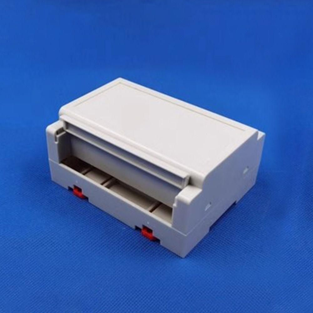 Populer Kotak Proyek Elektronik DIY Regulator Housing Kualitas Tinggi Instrumen Case