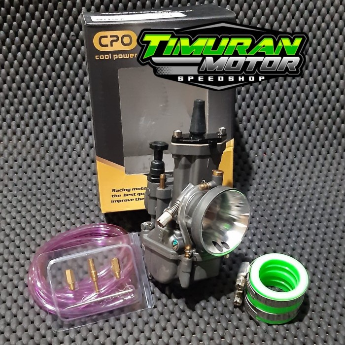 READY KARBURATOR CPO PWK 32 ORIGINAL