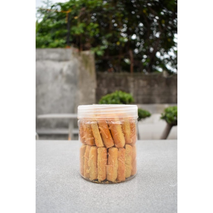 Koe Bakery Kue Kering Castangel Castengel Kastangel Kastengel Keju Premium