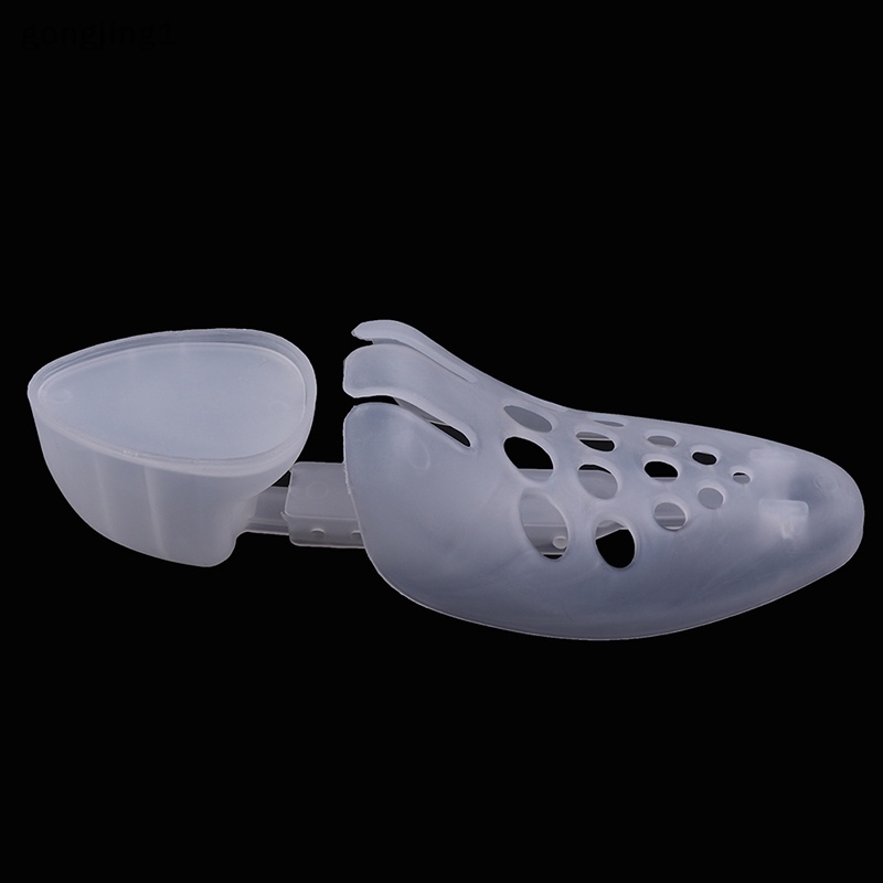 Ggg Clear Detachable Adjustable Shoe Stretcher Shoes Rak Pembentuk Pohon Shoe Expander ID