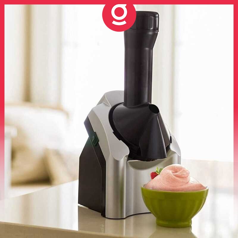 XProject Mesin Pembuat Es Krim Ice Cream Maker Machine - IC-01