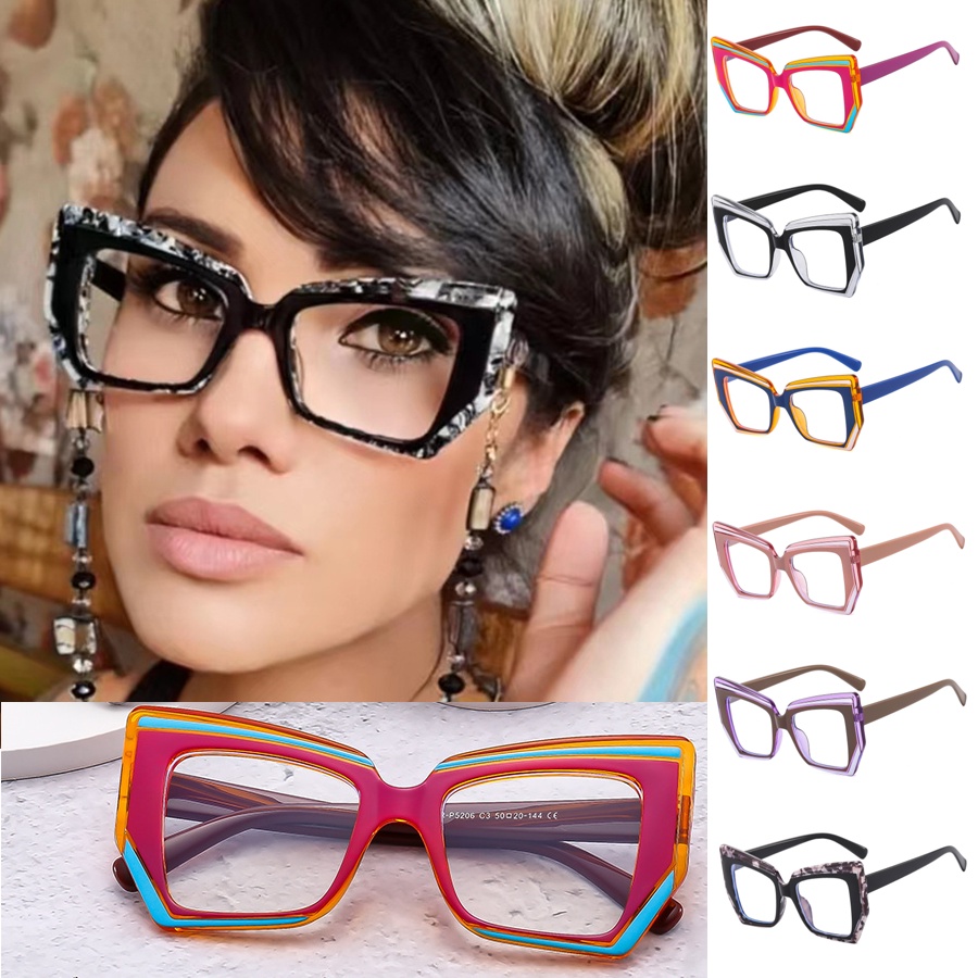 Kacamata hitam pria wanita dewasa dan remaja mport ̽etro erkapptical parkit erkapomen erkapnti kemejaadiation blukeading kacamatayeglasses saranghaeyopia alfinens alfinrame erkapnti erkaplue halilintar