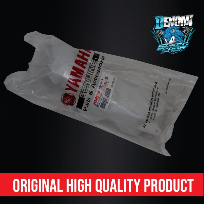 Tabung Tangki Botol Oli Samping Yamaha F1ZR FIZR F1Z FIZ R Original YGP 4US-F1751-00