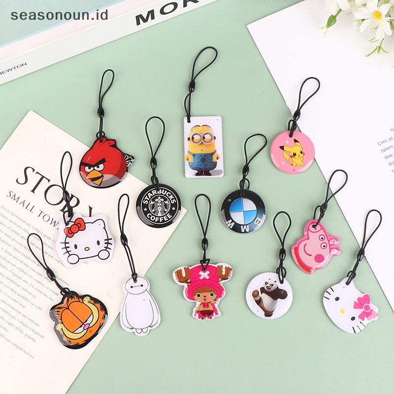 Anti tembus pandang 125khz ̽ewritable ̽lone ̽opy ̽ erkaplank hisyaard ̽ag erkapey ̽obs .