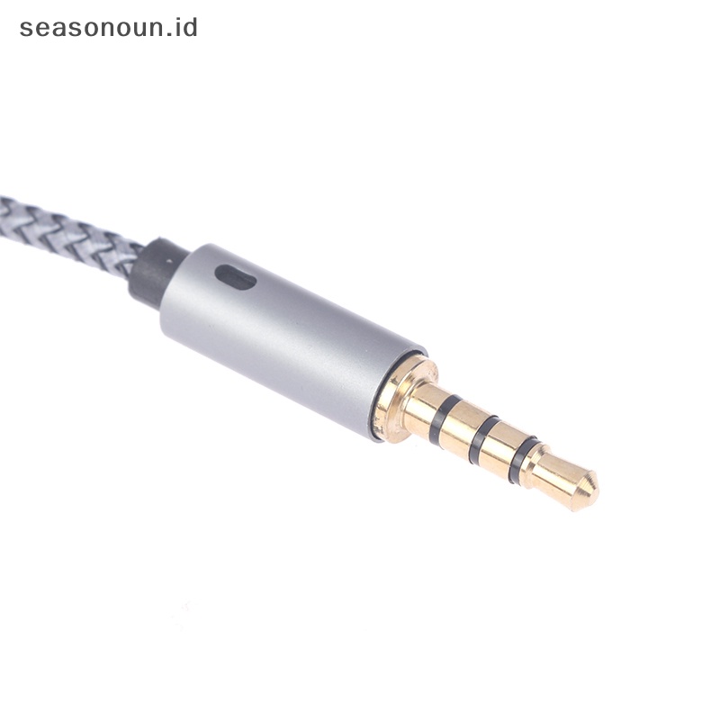 Suketeasonoun alfinaptop alfinomputer alfineadphone 3.5mm 2-in-1 kampasdapter mportable galihobile alfinhone mustofadapter .