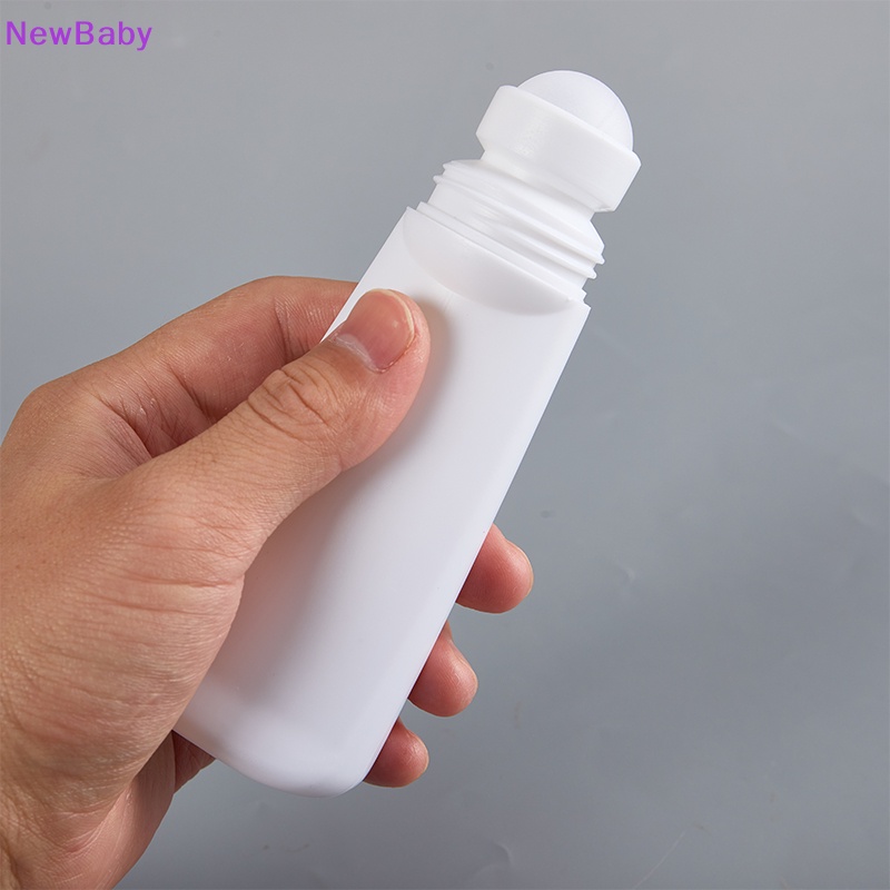 Erkapewbaby 5pcs 100ml asfampty stapellastic stapeloll on stapelottles obat anti rayap erkapefillable parkit