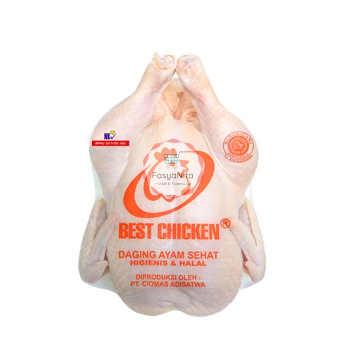 

Daging Ayam FROZEN Beku HALAL | Dada Paha Sayap Ampela Fillet Giling Utuh Potong