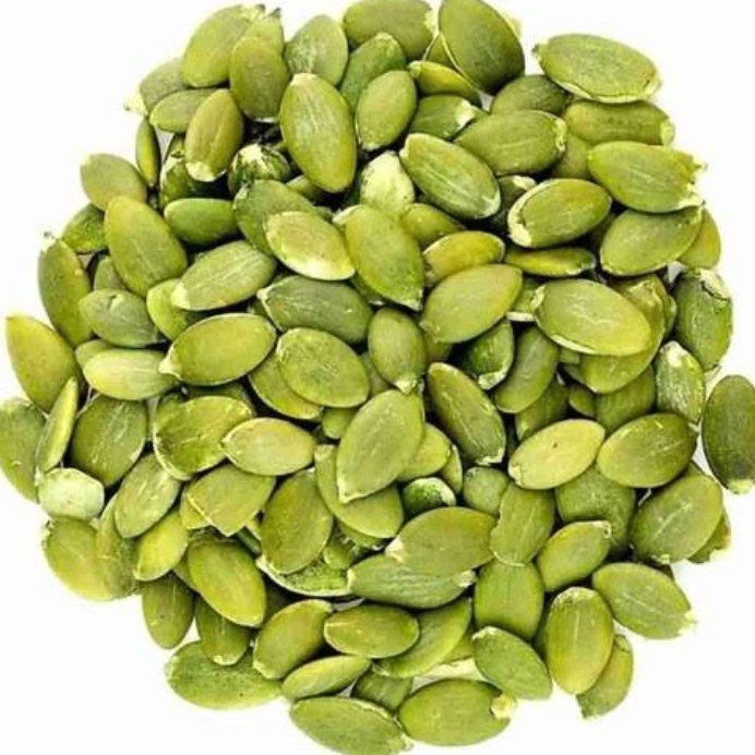 pumpkin seed 50 gram labu FM