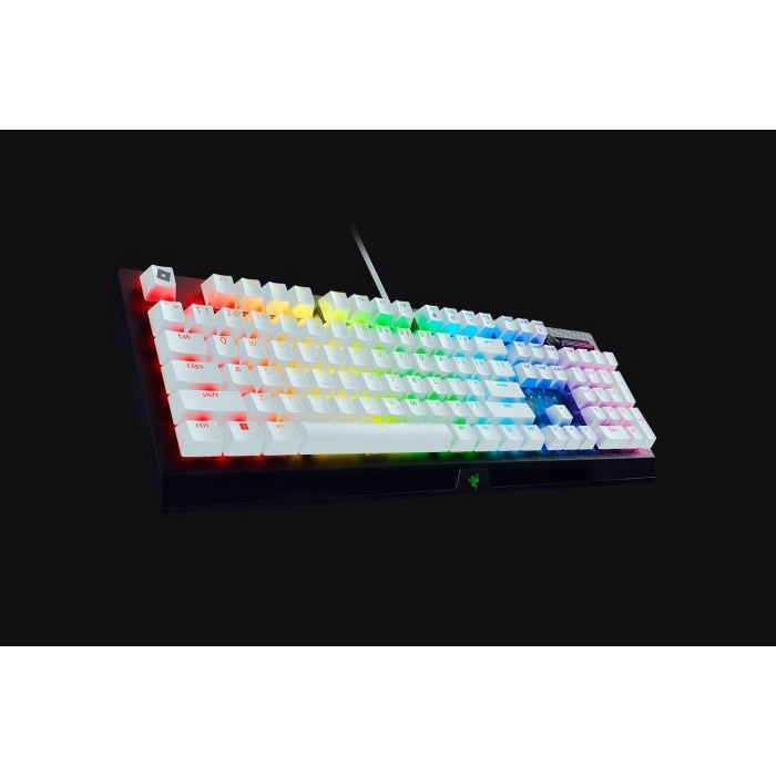 Razer BlackWidow V3 Roblox Edition Fullsize Gaming Keyboard