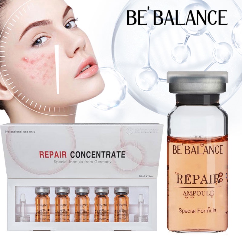 COD SERUM BE BALANCE BBGlow Bopeng Jerawat REPAIR /ALA / BRIGHTENING /HYDRO