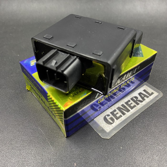 CDI MIO LAMA FUKUKAWA