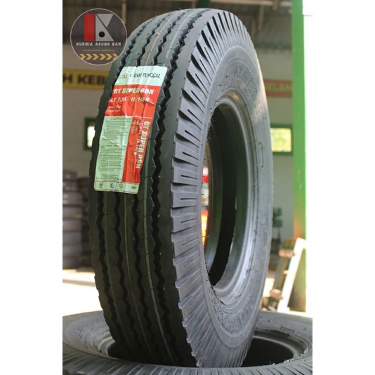 Ban Truk GT 750-16 LT 14PR