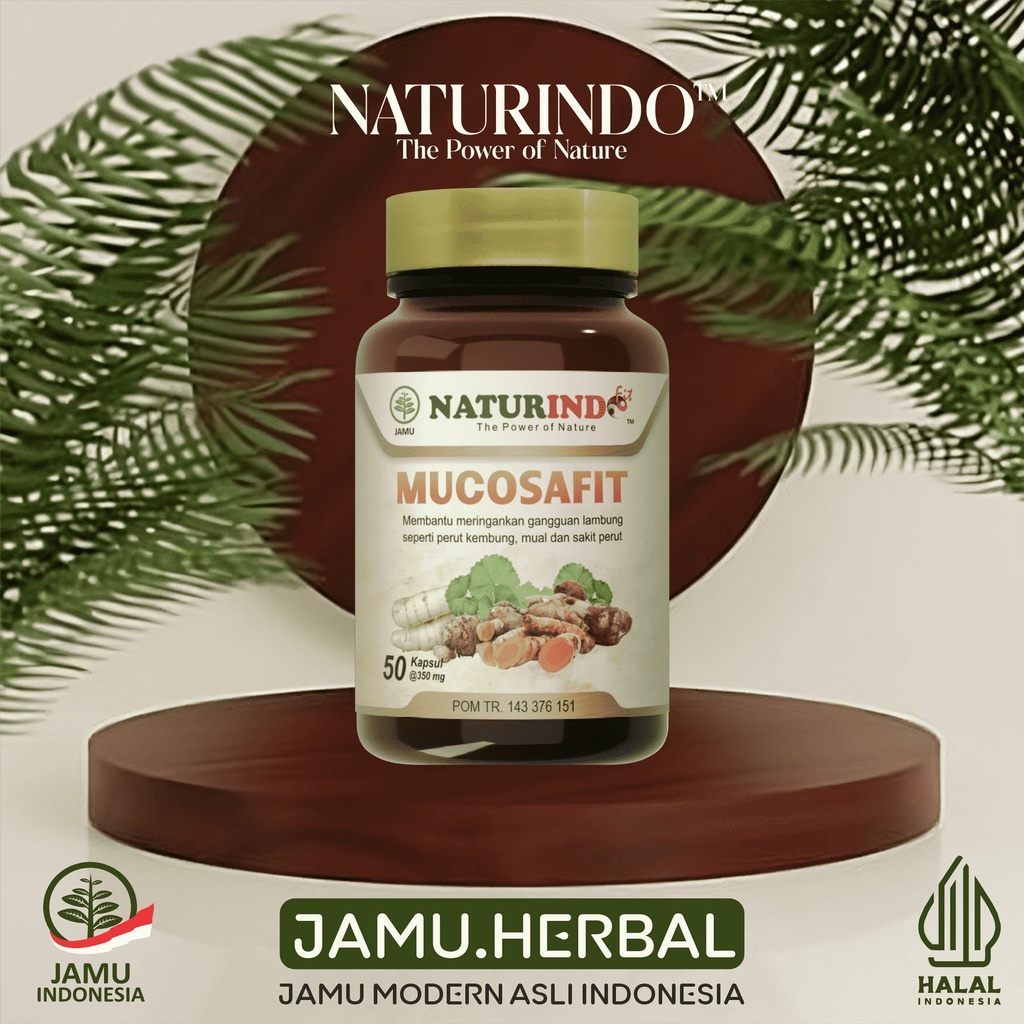

Obat Herbal Asam Lambung Kronis Obat Maag Obat Kembung Sakit Perut Paling Ampuh Mucosafit Naturindo