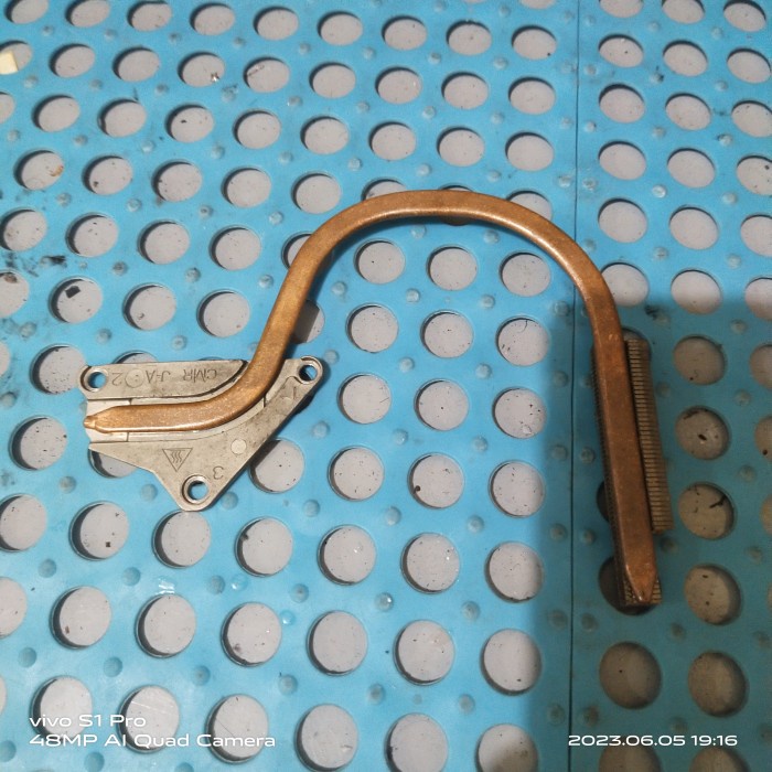 Heatsink Toshiba Satellite L40A