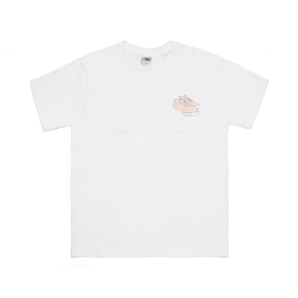 Saint Barkley x Sole Superior Tshirt